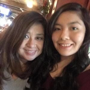 Meet your Posher, Theresa